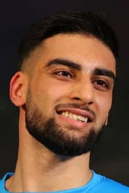 Hassan Azim