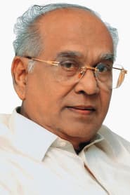 Akkineni Nageswara Rao