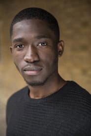 Ola Orebiyi