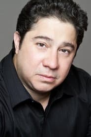 Greg Romero Wilson