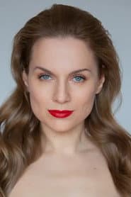 Anna Roskoshnaya