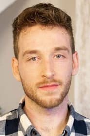 Alex Mansel