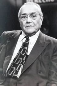 Ricardo Balbín