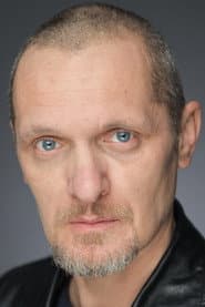 Ilya Staroselsky