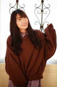 Mayu Kusunoki