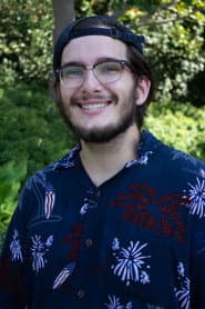 Andrew Bonatti