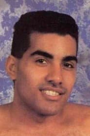 Freddy Mack