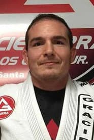 Alberto Crane