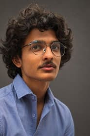 Raghav Vartak