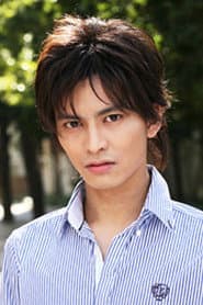 Nishiyama Sosuke