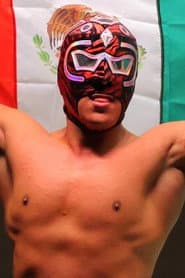 Sangre Azteca Jr.