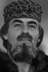 Akhmed Abakarov