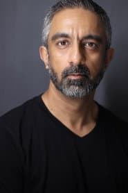 Wes Malik