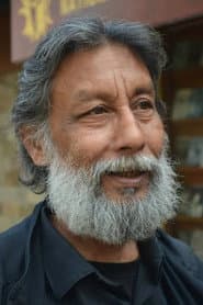 Robin Das
