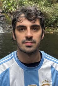 Stefano Lopes