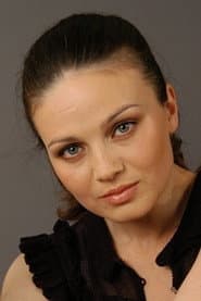 Anna Syrbu