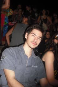Paolo Ponzio