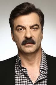 Stathis Mantzoros