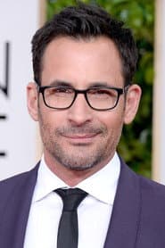 Lawrence Zarian
