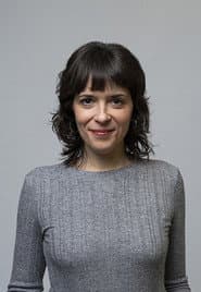 Anna Cerveró
