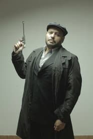 Juan Pablo Sanchez