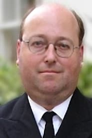 Stephen Dudley