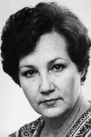 Lyudmila Fedoseeva