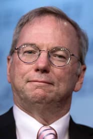 Eric Schmidt