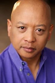 Ewart Chin