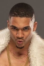 Isiah Kassidy