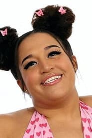 Funsized Megan
