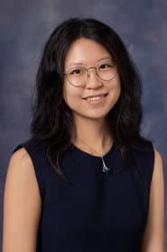 Tracy Li