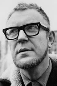 Vilgot Sjöman