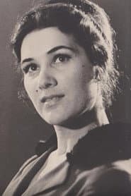 Svetlana Lipnitskaya