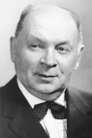 Viktor Sharlakhov