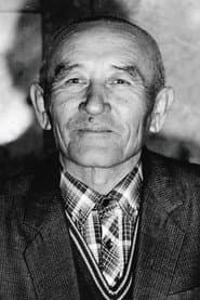 Aitjan Abdullaev