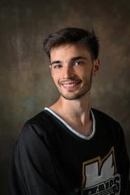Federico Ordoñez