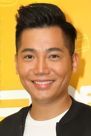 Derek Wong