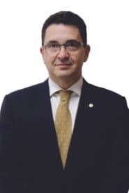 Geraldo Melo