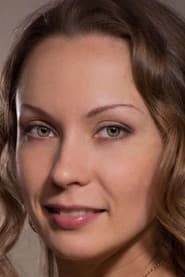 Ekaterina Tarasova