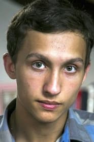 Mikhail Fedorenko