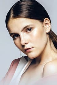 Camille Schneyder