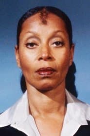 Norma Donaldson