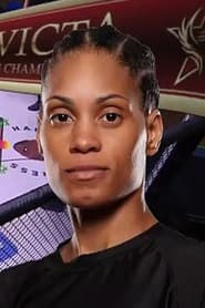 Taneisha Tennant