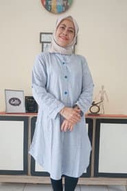 Nia Rahmania