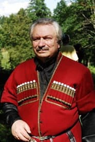 Roin Kondzharia