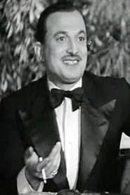 Gamal Faydi