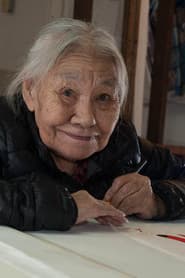 Kenojuak Ashevak