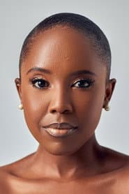 Kanyi Nokwe
