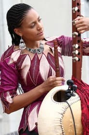 Sona Jobarteh